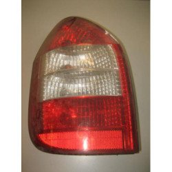 Feu Arriere Principal Gauche (feux) Opel Zafira A Phase 1